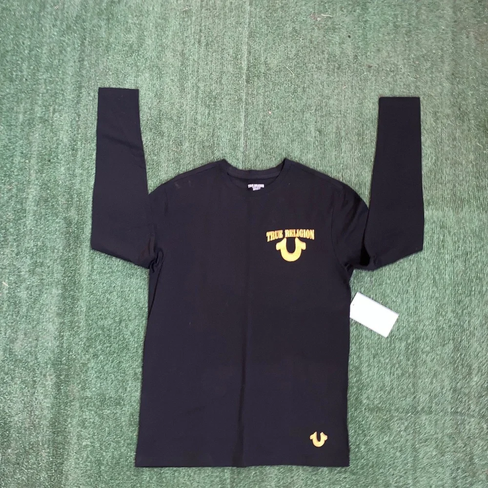True religion tshirt